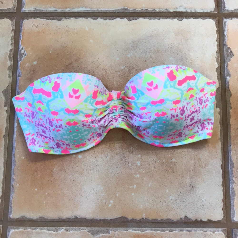 VS Swim Top